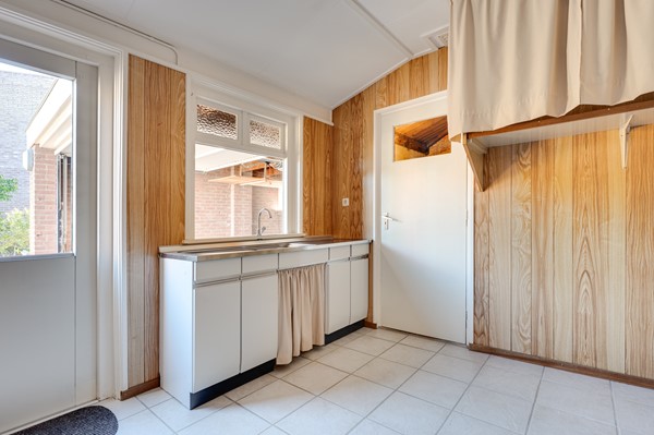 Medium property photo - Veersesingel 238, 4332 TH Middelburg